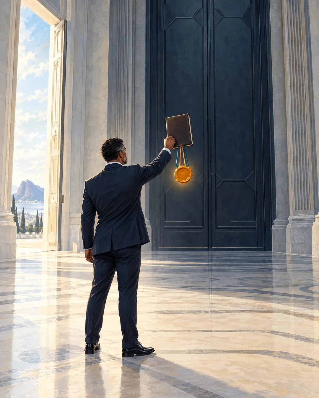 Cade e a stablecoin Open USD: a Superintendência-Geral aprovou a joint venture, não o token