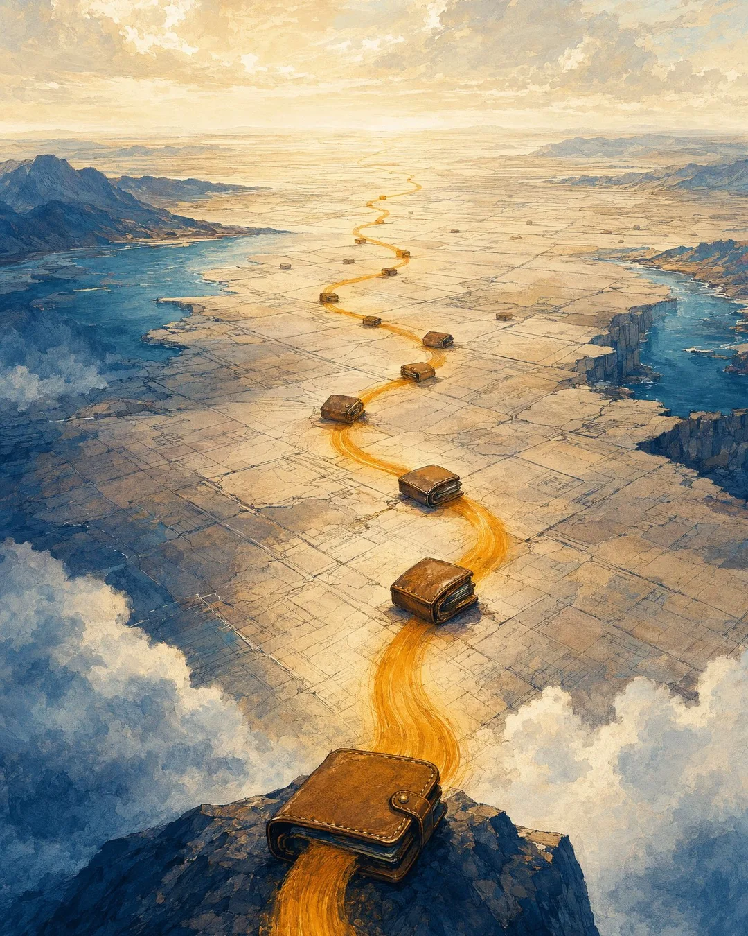 É possível rastrear bitcoin? Sim, e veja até onde o rastro vai