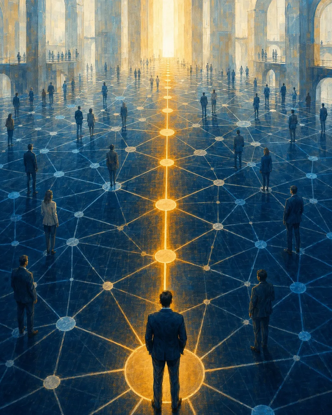 Rastreamento em Ethereum que fundamentou prisão em 23 dias