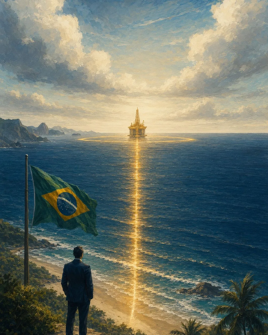 Exchange estrangeira sem sede no Brasil: pode ser obrigada?