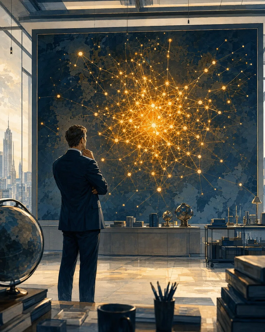 Forense blockchain: o que é, como funciona e quando vira prova