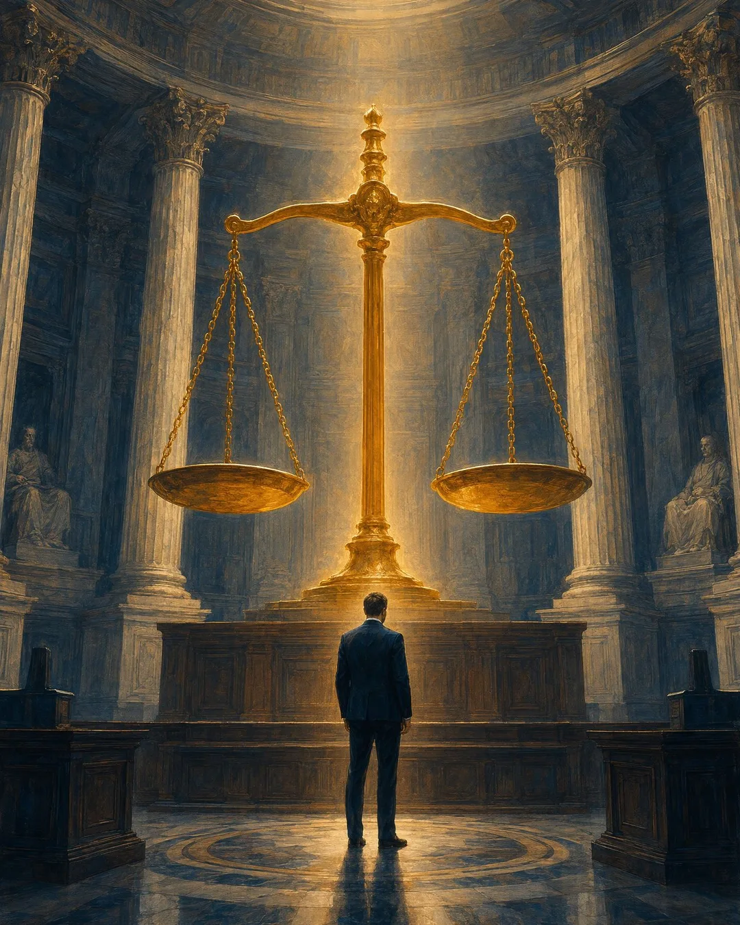O dilema penal das gestoras de criptoativos