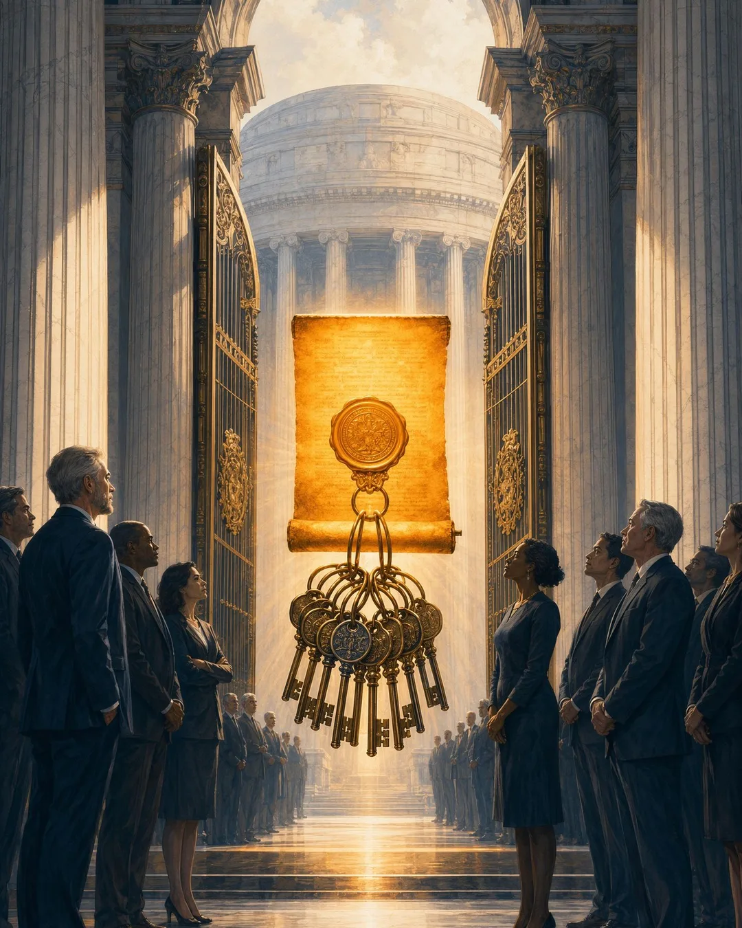 Ofício judicial para exchange: prazos e o que especificar