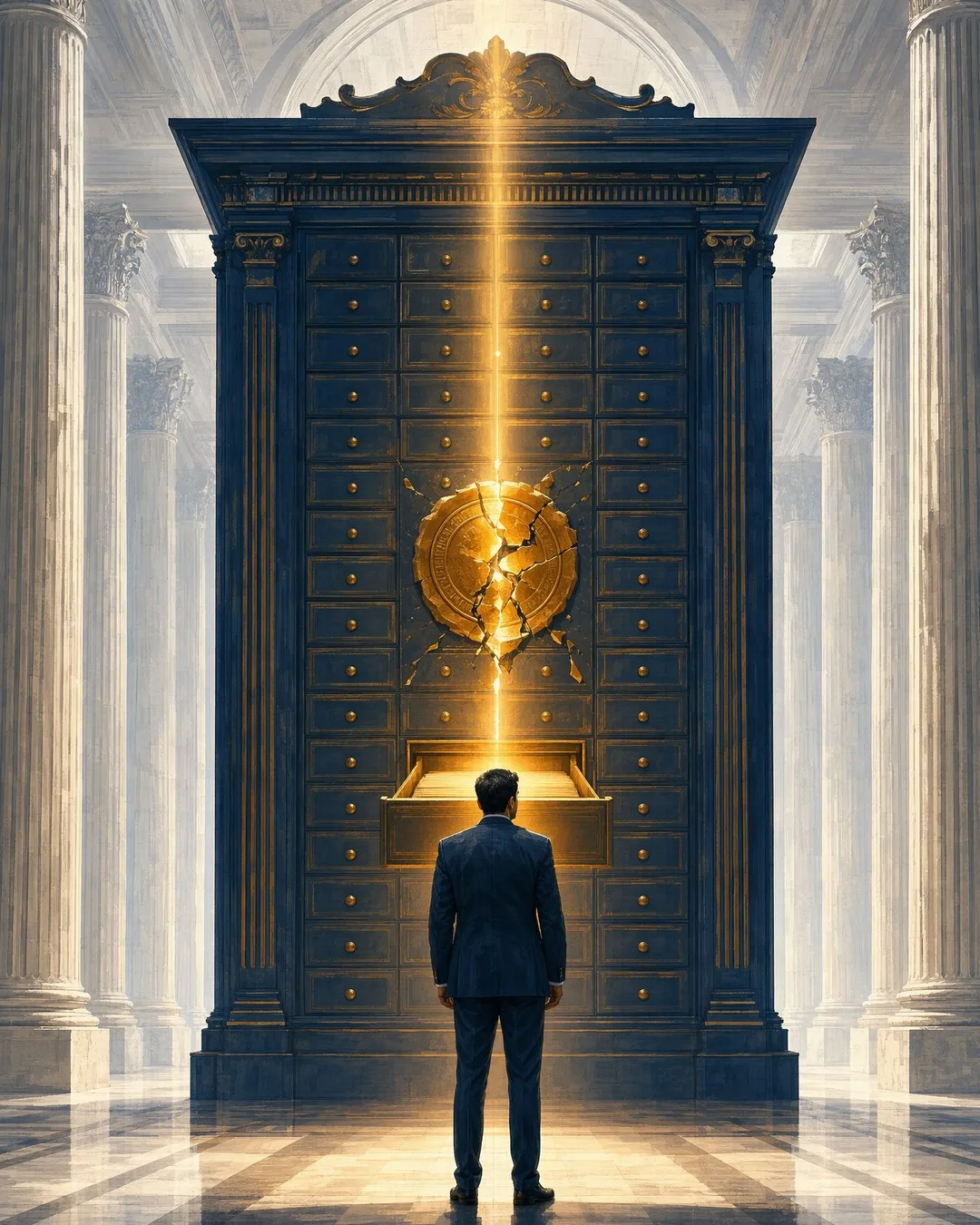 Quebra de sigilo em exchange: o que pedir e como fundamentar