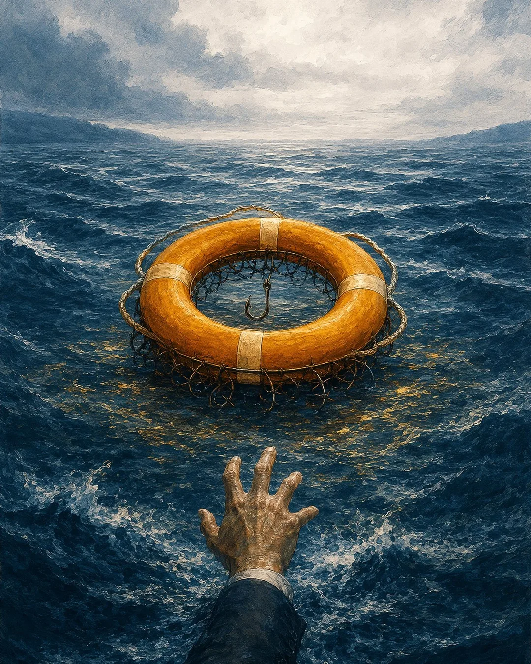 7 sinais de que uma "recuperadora de cripto" é golpe
